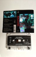 Rob Zombie-The Sinster Urge-KASETA MC/ VG