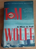 A Man in Full Tom Wolfe