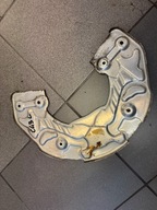 MERCEDES W205 W213 TARCZA KOTWICZNA OSŁONA