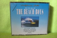 The Very Best Of The Beach Boys CD