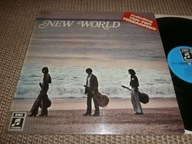NEW WORLD New World