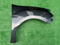 BŁOTNIK PRZEDNI PRZÓD PRAWY DACIA SANDERO II LOGAN