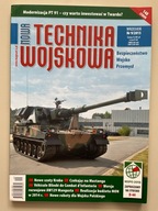 Nowa Technika Wojskowa (Magnum X) 9/2015