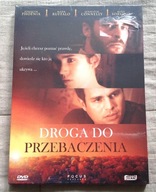 Droga do przebaczenia DVD nowe w folii