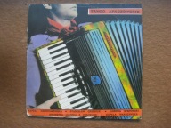 Various – Tango Apaszowskie