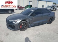 Audi RS3 Sportback 2024 2.5l 2.5 Benzyna 401KM