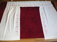 Kuchenny lambrekin z boczkami.