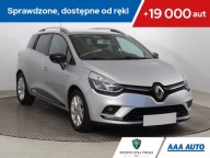 Renault Clio 0.9 TCe, Salon Polska, 1. Właściciel