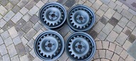 4X100 5.5JX14 ET 39 ORYGINAŁ GM -OPEL