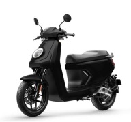 Niu MQI GT EVO WYPRZEDAZ Matkowski Motocykle Quady Wroclaw Elektryczny