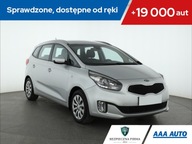 Kia Carens 1.6 GDI, Salon Polska, Serwis ASO