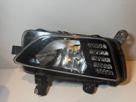 VOLKSWAGEN POLO VI 2G0 - halogen lewy