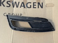 Kratka zderzaka lewa Audi A4 B8 12-15 LIFT 8K0807681K