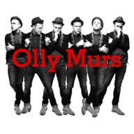 Olly Murs CD