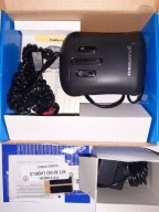 00284 Plantronics AP15 Wzmacniacz Cyfrowy VistaPlus 39380-02