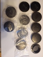 Rozmaitości fotograficzne naprawcze do EXA/EXAKTA .