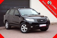 Hyundai Santa Fe 2,7V6 KLIMATRON HYUNDAI SANTA FE
