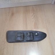 Mitsubishi Lancer VII przełącznik szyby lewy przód MR587878