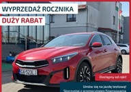 Kia XCeed MY25 wersja M pakiet SMART felgi 18 pakiet WINTER 1.5
