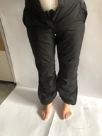 Spodnie motocyklowe IXS Gore-tex damskie DKM S M