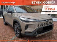 Style 1.8 Hybrid 140KM | Podgrzewane fotele!