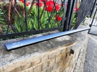 Listwa drzwi prawy przód Opel Astra H GTC Cabrio Twintop Z20R 24461108