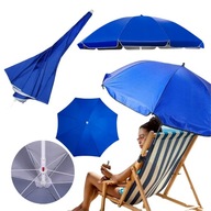HIT PRZENOŚNY PARASOL ogrodowy na plażę plażowy do opalania nad morze