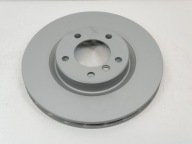 Zimmermann 150.1290.20 Tarcza hamulcowa