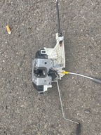 SPRINTER 906 VW CRAFTER ZAMEK DRZWI PRAWYCH PRZEDNICH