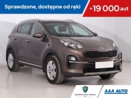 Kia Sportage 1.6 GDI, Salon Polska, 1. Właściciel