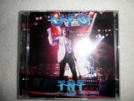 UFO Tnt (Texas'79/Tokyo'92) 2CD (1994) UK 1994 RARE CDs MINT