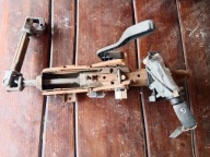 Skoda Superb II kolumna kierownicza 3T1419502 + stacyjka kluczyk