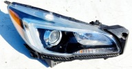Lampa reflektor PRAWA PRZEDNIA SUBARU OUTBACK FULL XENON USA