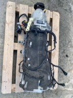 BMW 5 G30 G31 AUTOMATYCZNA SKRZYNIA BIEGÓW KOMPLETNA GA8HP75Z