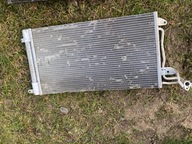 POLO FABIA IBIZA CHŁODNICA KLIMATYZACJI 6R0820411Q ORG