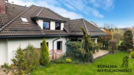Dom, Dąbrowa Górnicza, Marianki, 217 m²