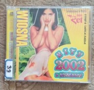 Various - Hity 2002 z Satelity CD