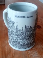 Kufel kubek 0,33l Bamberga