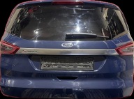 FORD S-MAX MK2 KLAPA BAGAŻNIKA KOMPLETNA RF