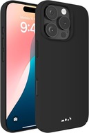 Etui Plecki do IPHONE 16 Pro MagSafe ultra-cienkie Mous limitless A297