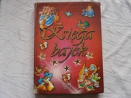 KSIĘGA BAJEK