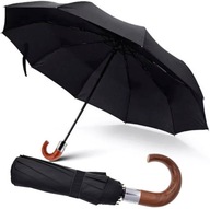 MĘSKA DAMSKA PARASOLKA PARASOL MĘSKI DAMSKI DUŻY MOCNY PEŁNY AUTOMAT UNISEX