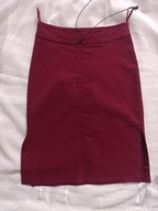 SPÓDNICA - BAWEŁNA-NOWA - ROZMIAR 36!!!