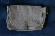 Nowa torba na ramię CITY LIFE.