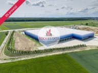 Magazyny i hale, Gliwice, 3240 m²