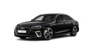 Audi A4 Limousine Audi A4 Limousine S line 40 TFSI quattro 204KM S tronic