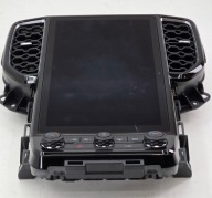 FORD RANGER T9 2022-25 WYŚWIETLACZ EKRAN RADIA NAWIGACJI N1WT-18D699-SL3BL8