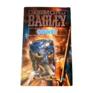 ODWET Desmond Bagley Wyd. I 1991