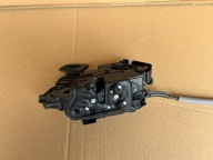 Zamek drzwi lewy przód VW Tiguan 5NA Passat B8 Arteon 5NB837015E OE