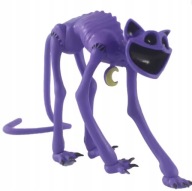 POPPY PLAYTIME CATNAP FIGURKA SMILING CRITTERS HORROR STRASZNE UŚMIECH